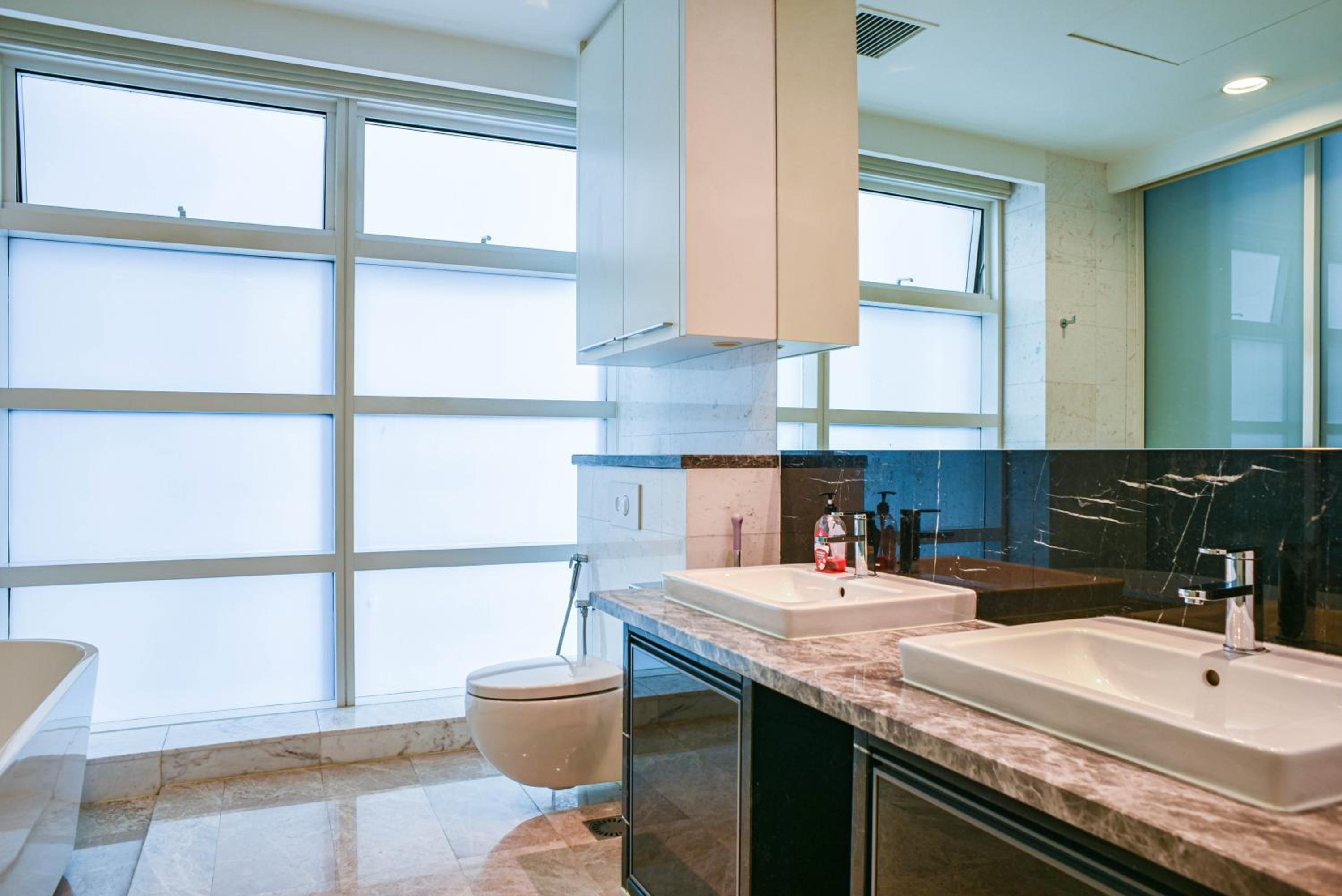 The Platinum Quzoma Suites in KLCC