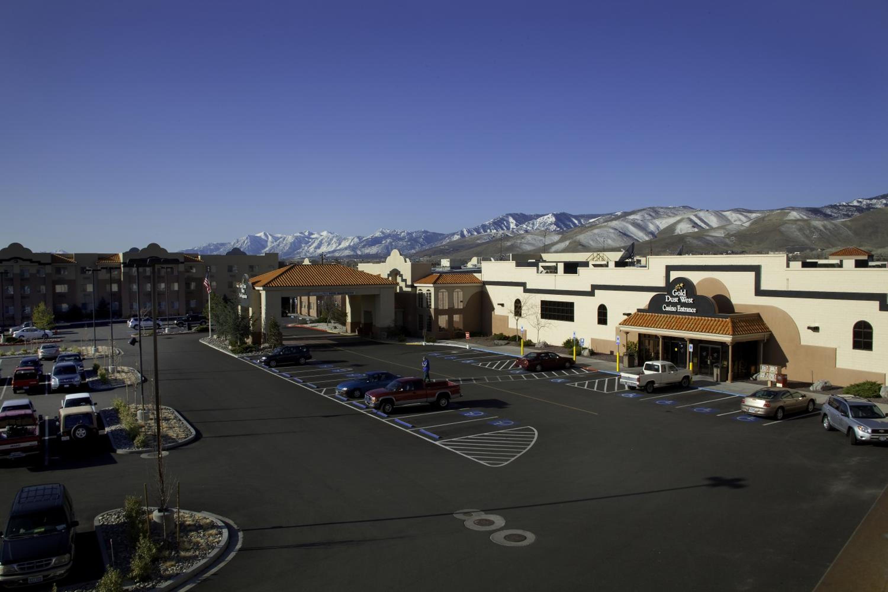 Carson City Vacations - Gold Dust West - Property Image 34
