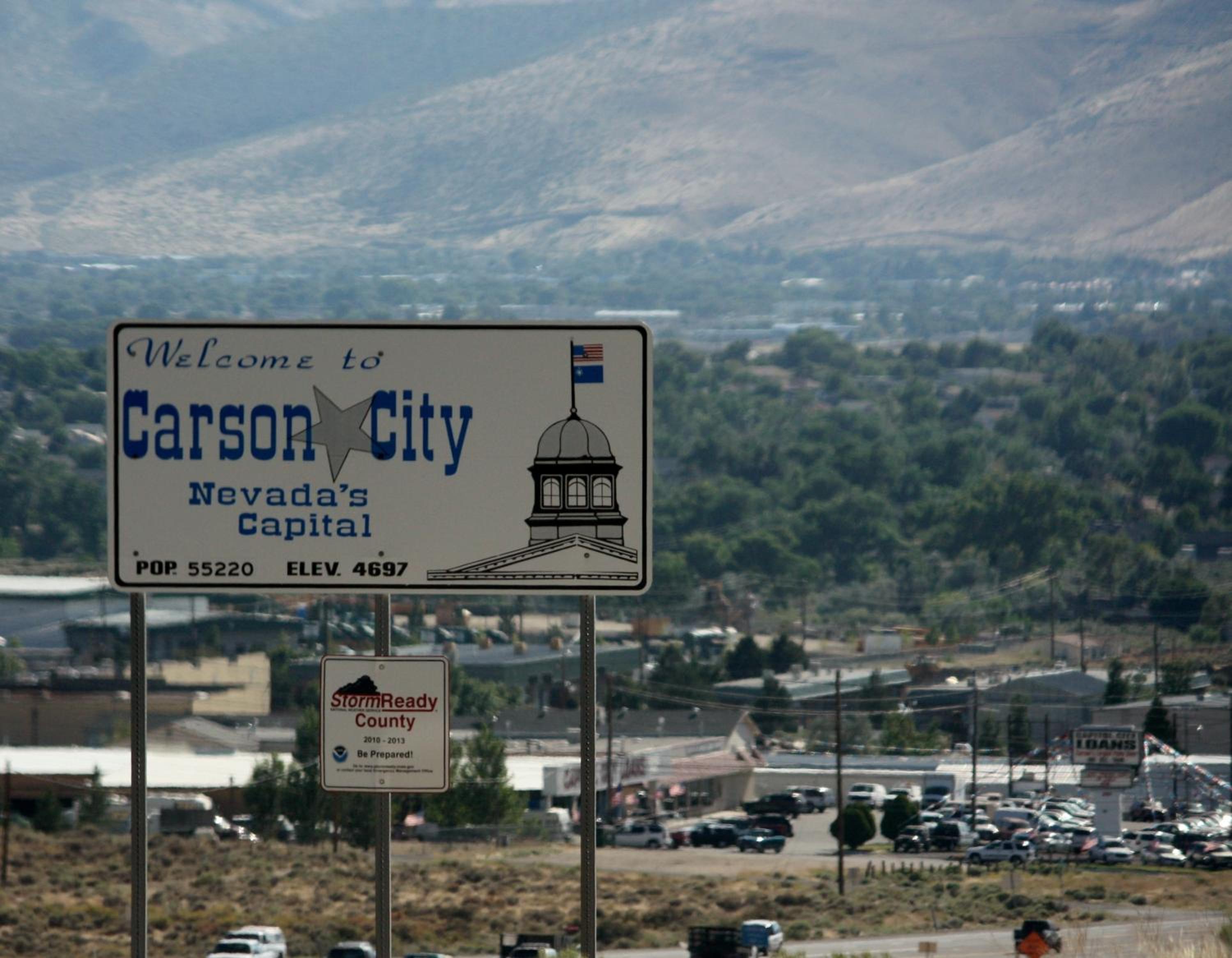 Carson City Vacations - Gold Dust West - Property Image 4