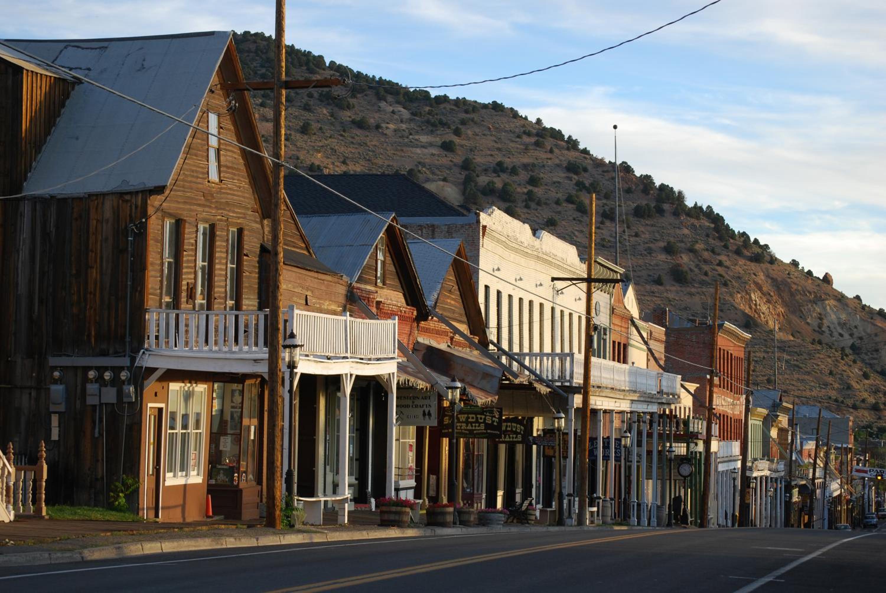 Carson City Vacations - Gold Dust West - Property Image 5