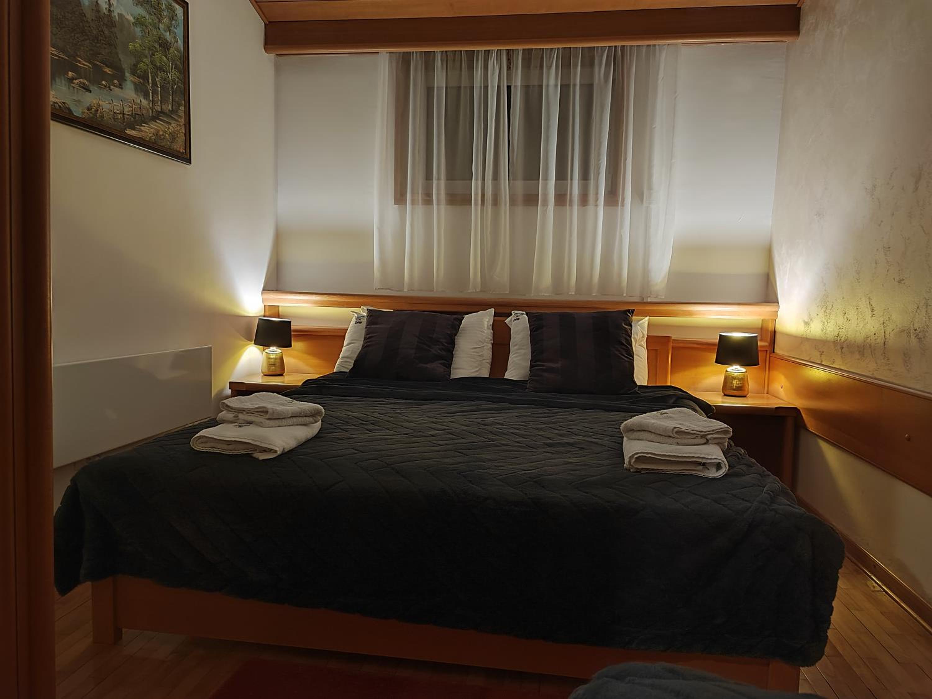 Apartman 602 view 5