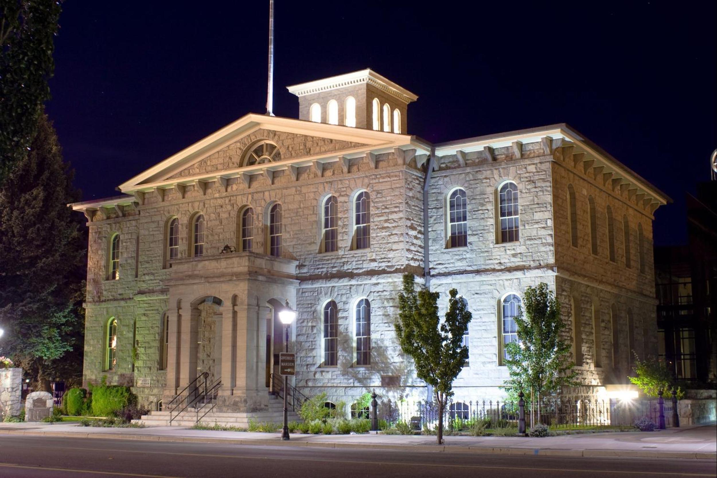 Carson City Vacations - Gold Dust West - Property Image 1