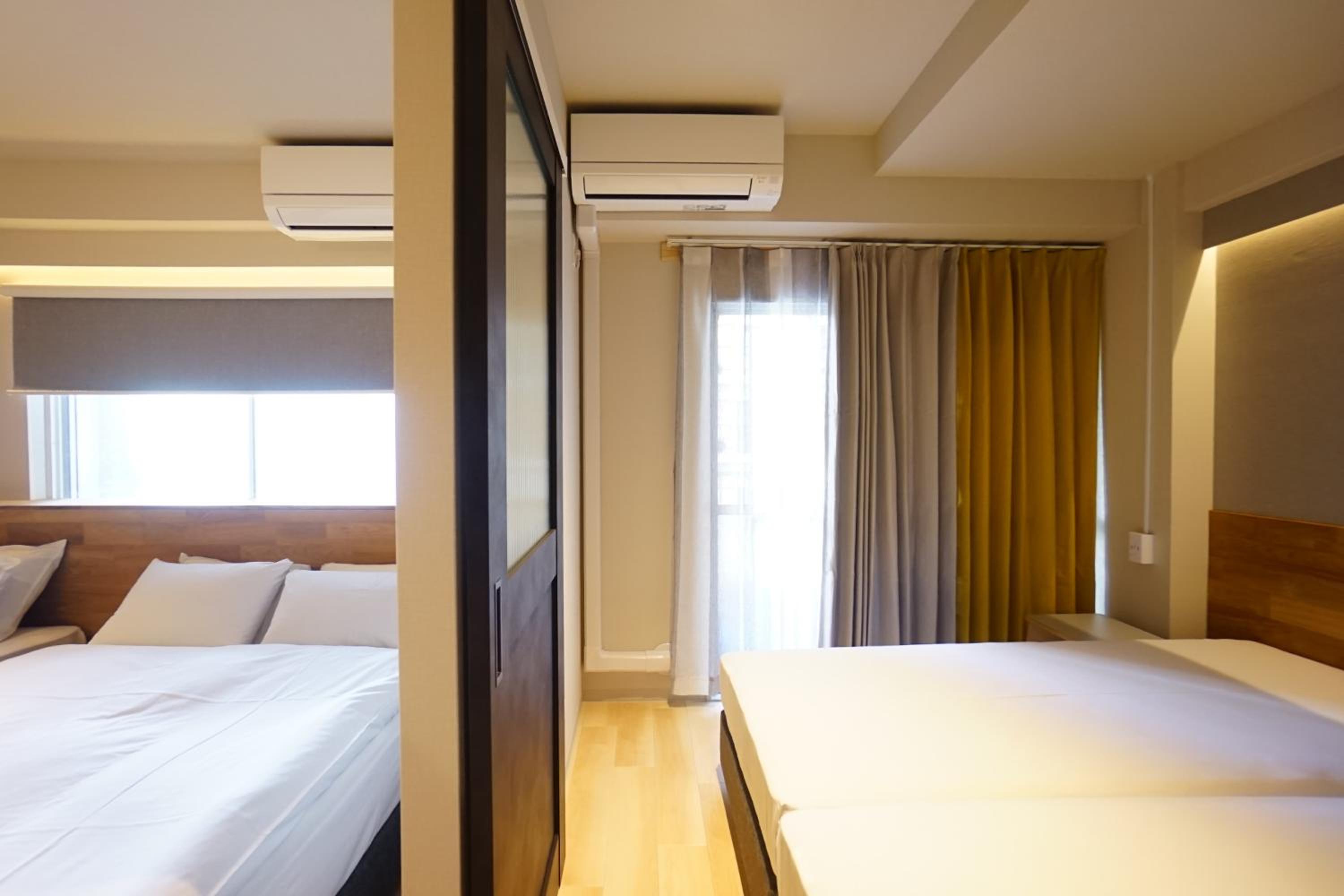Namba Hara apartment
