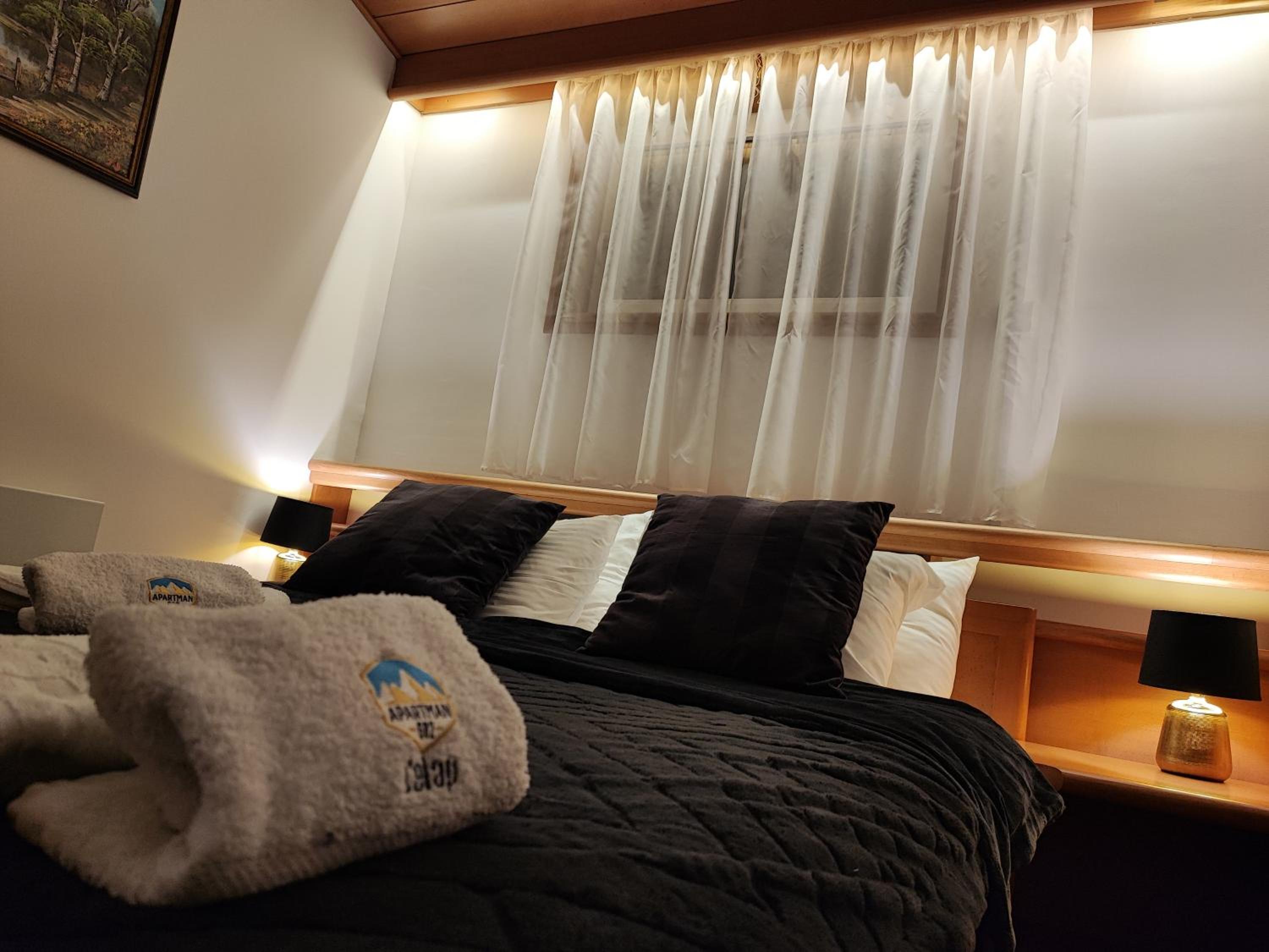 Apartman 602 view 2
