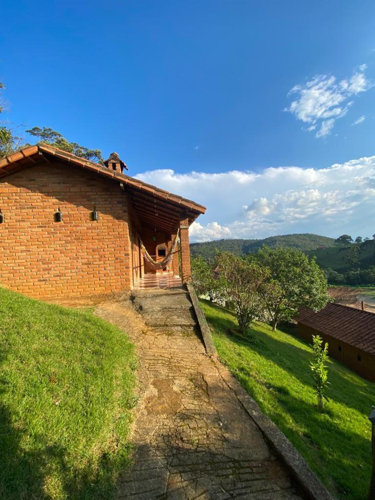 Pousada Canto da Serra