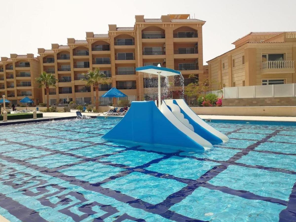 Red Sea Panorama