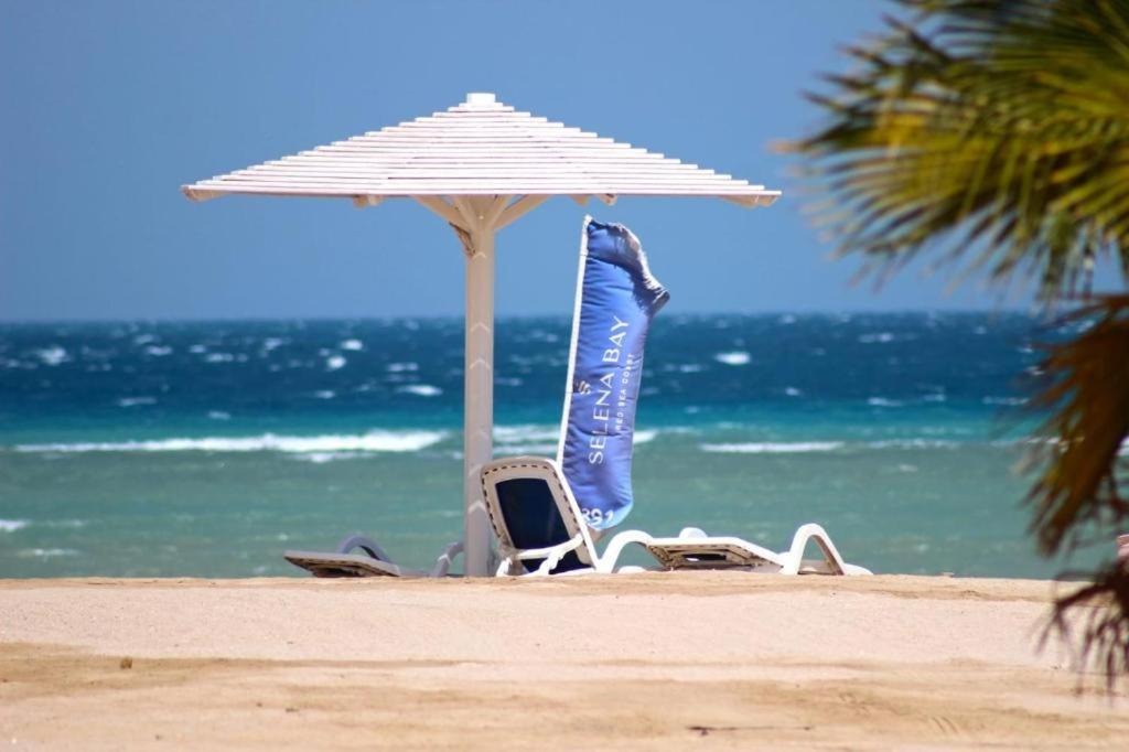 Red Sea Panorama