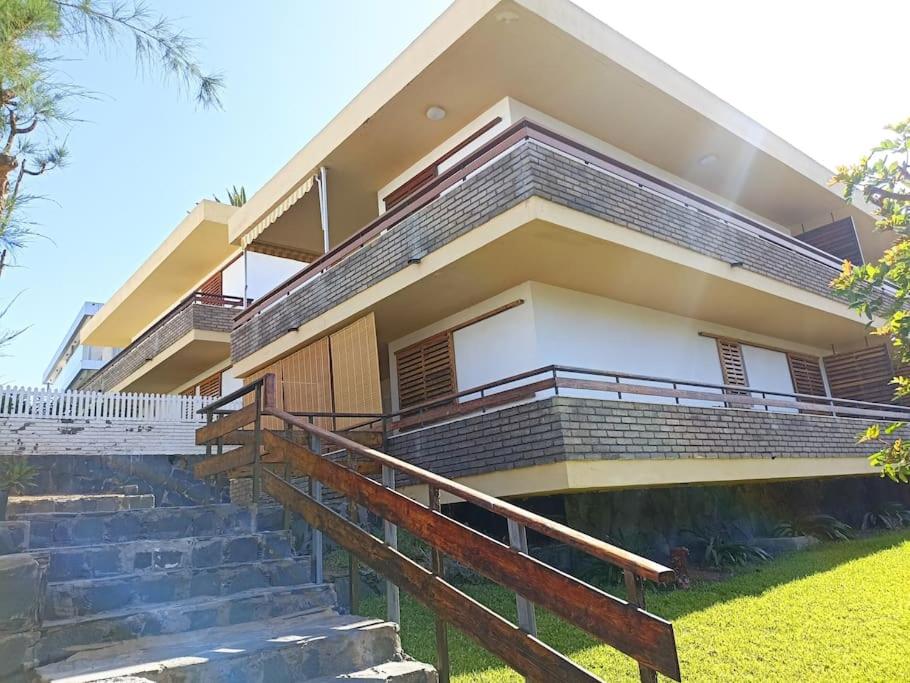 Las Tuneras Apartamento en San Agustín
