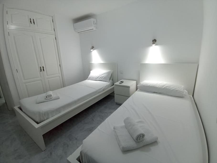 Las Tuneras Apartamento en San Agustín