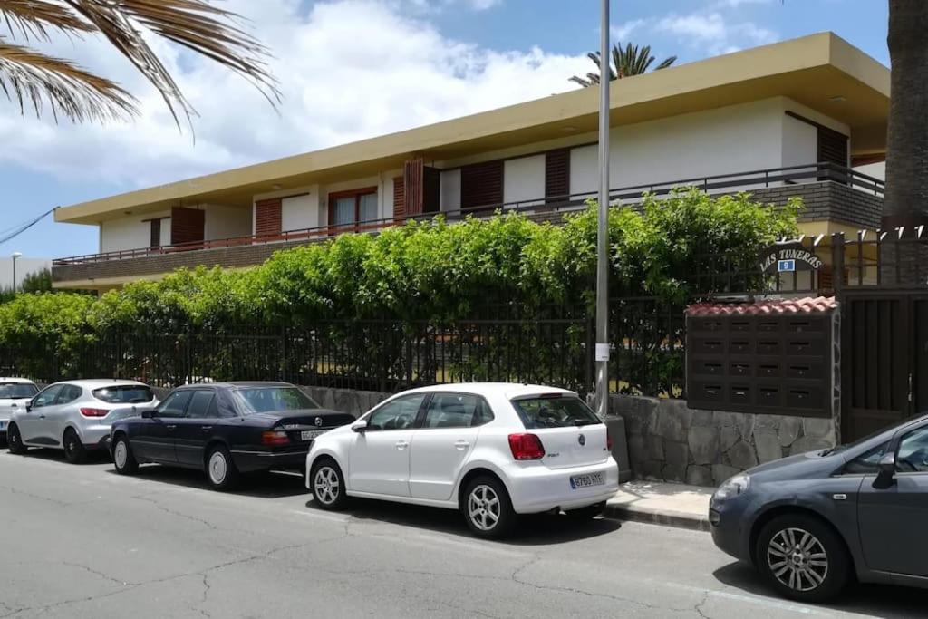 Las Tuneras Apartamento en San Agustín