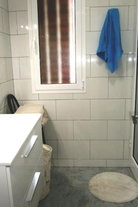 Las Tuneras Apartamento en San Agustín