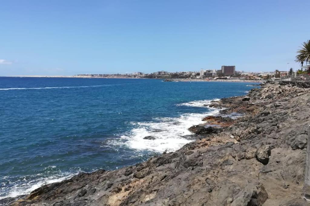 Las Tuneras Apartamento en San Agustín