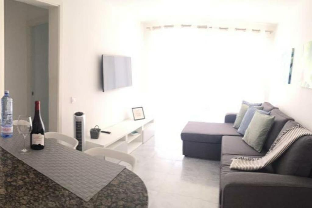 Las Tuneras Apartamento en San Agustín