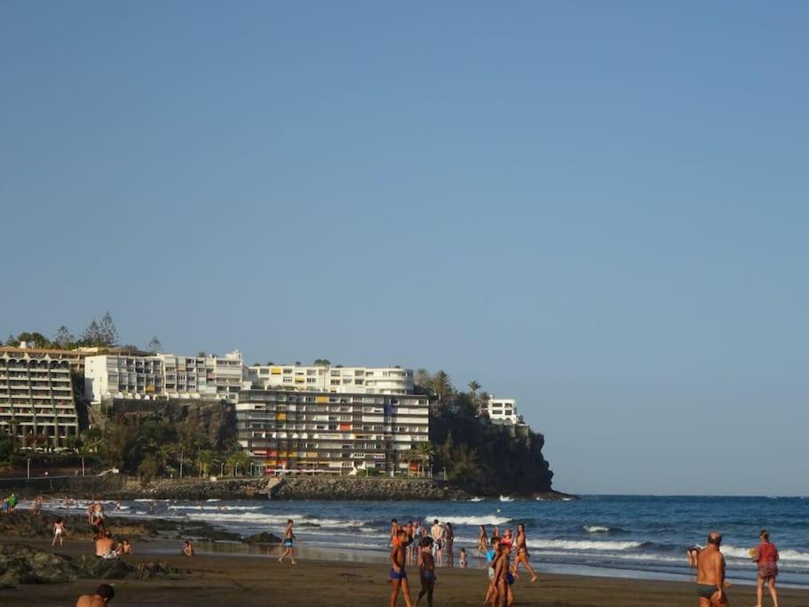 Las Tuneras Apartamento en San Agustín