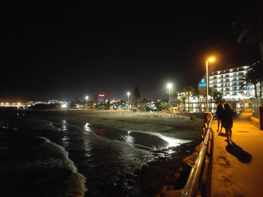 Las Tuneras Apartamento en San Agustín