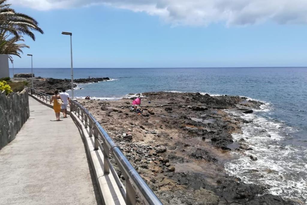 Las Tuneras Apartamento en San Agustín