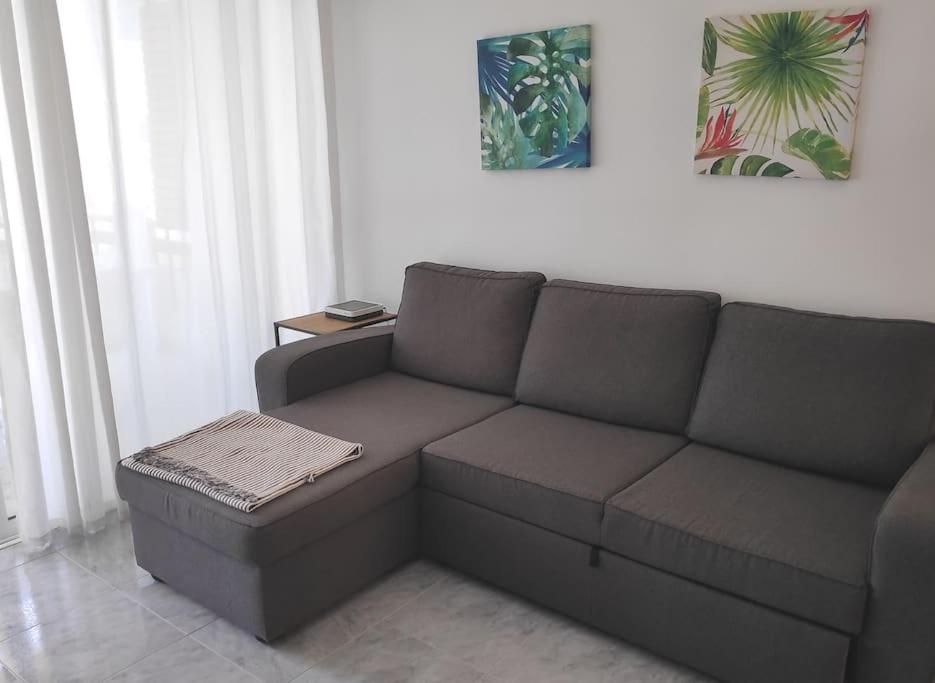 Las Tuneras Apartamento en San Agustín