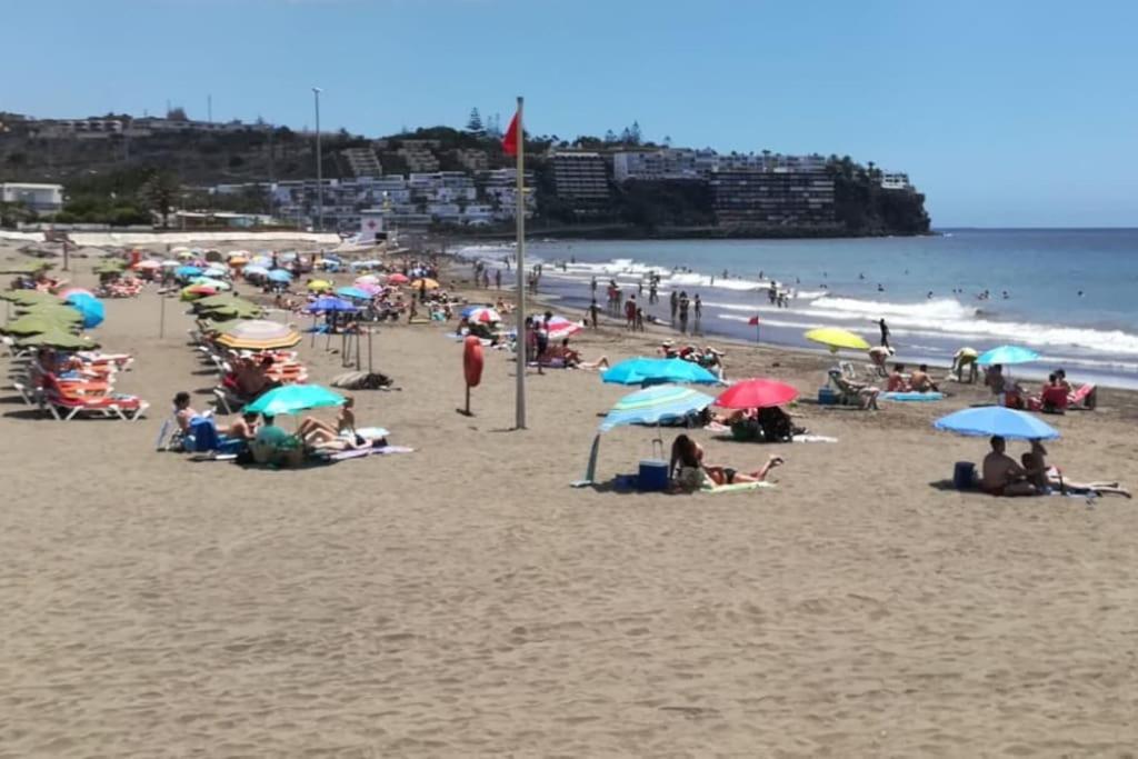 Las Tuneras Apartamento en San Agustín