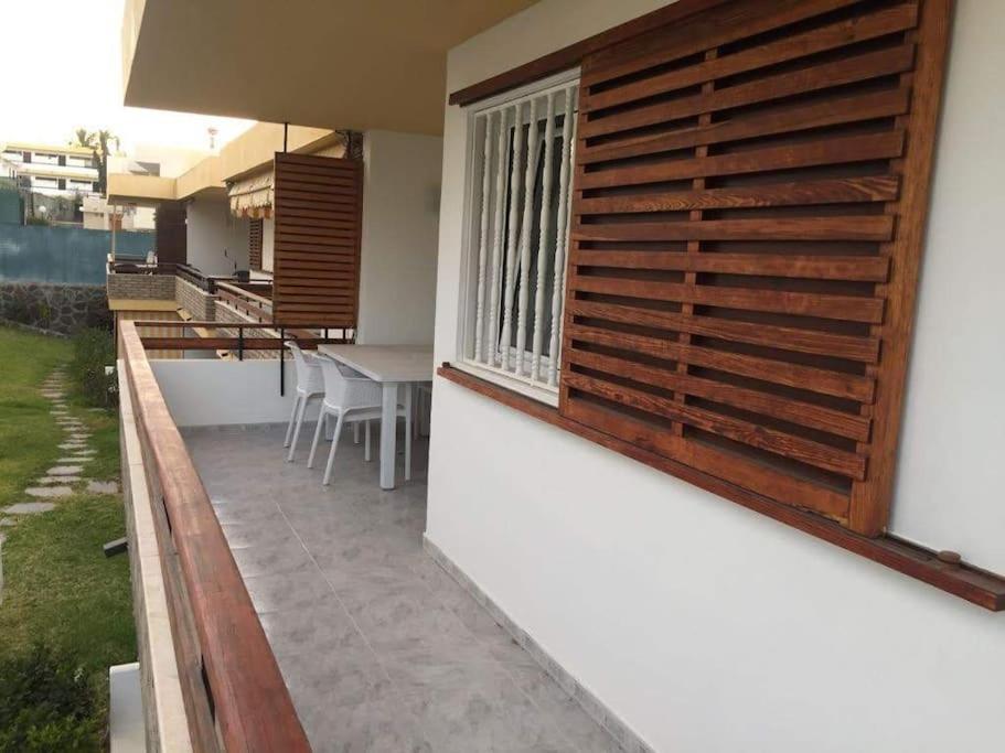 Las Tuneras Apartamento en San Agustín