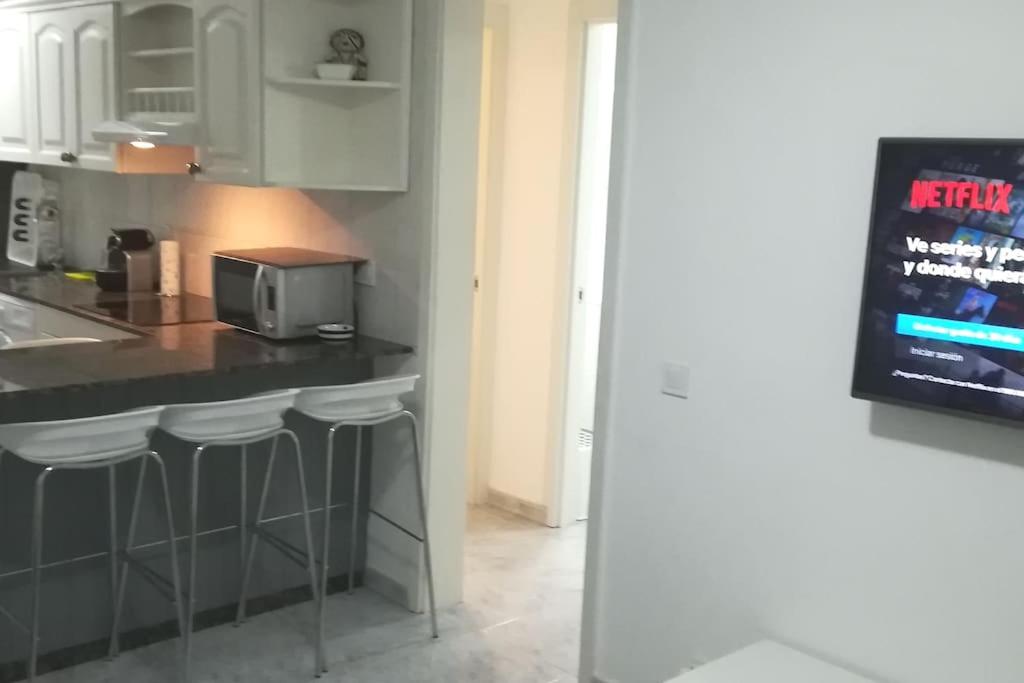 Las Tuneras Apartamento en San Agustín