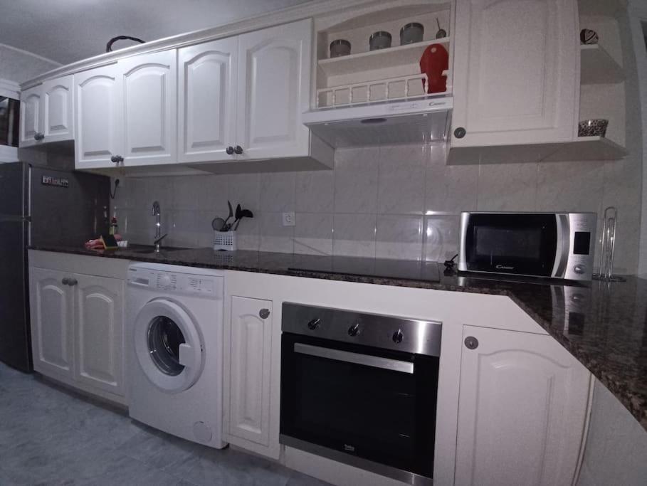 Las Tuneras Apartamento en San Agustín