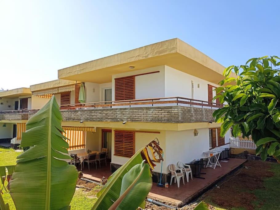 Las Tuneras Apartamento en San Agustín