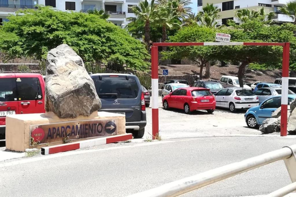 Las Tuneras Apartamento en San Agustín