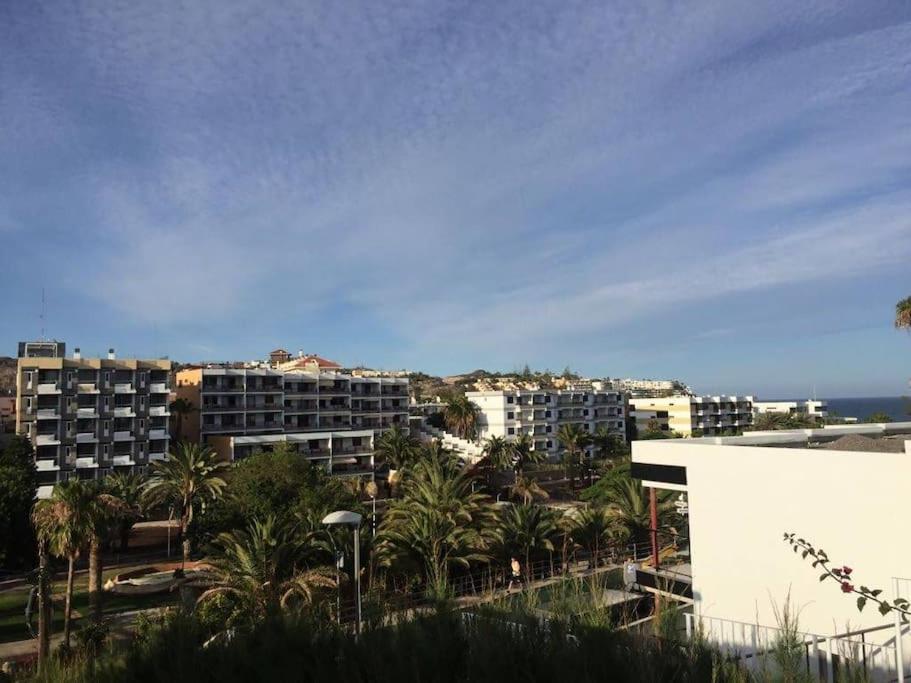 Las Tuneras Apartamento en San Agustín