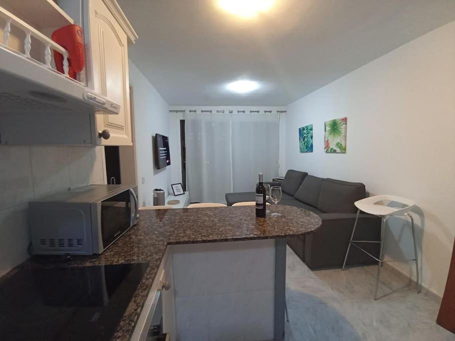 Las Tuneras Apartamento en San Agustín
