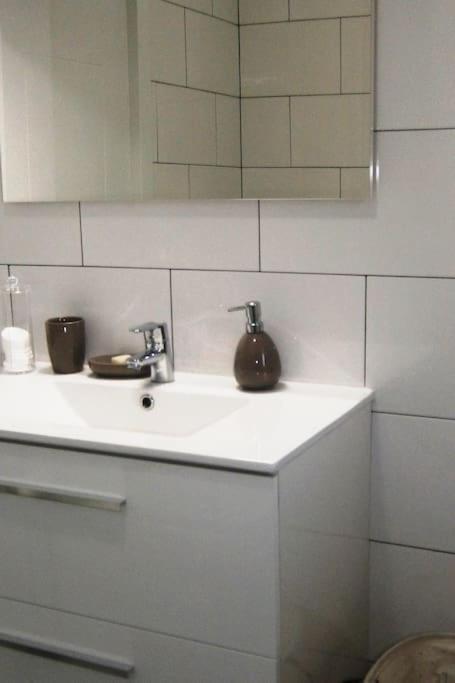 Las Tuneras Apartamento en San Agustín