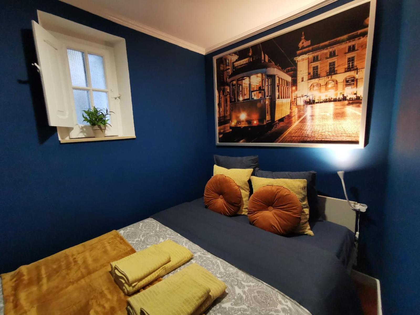 Studio Sto Antonio Alfama view 4