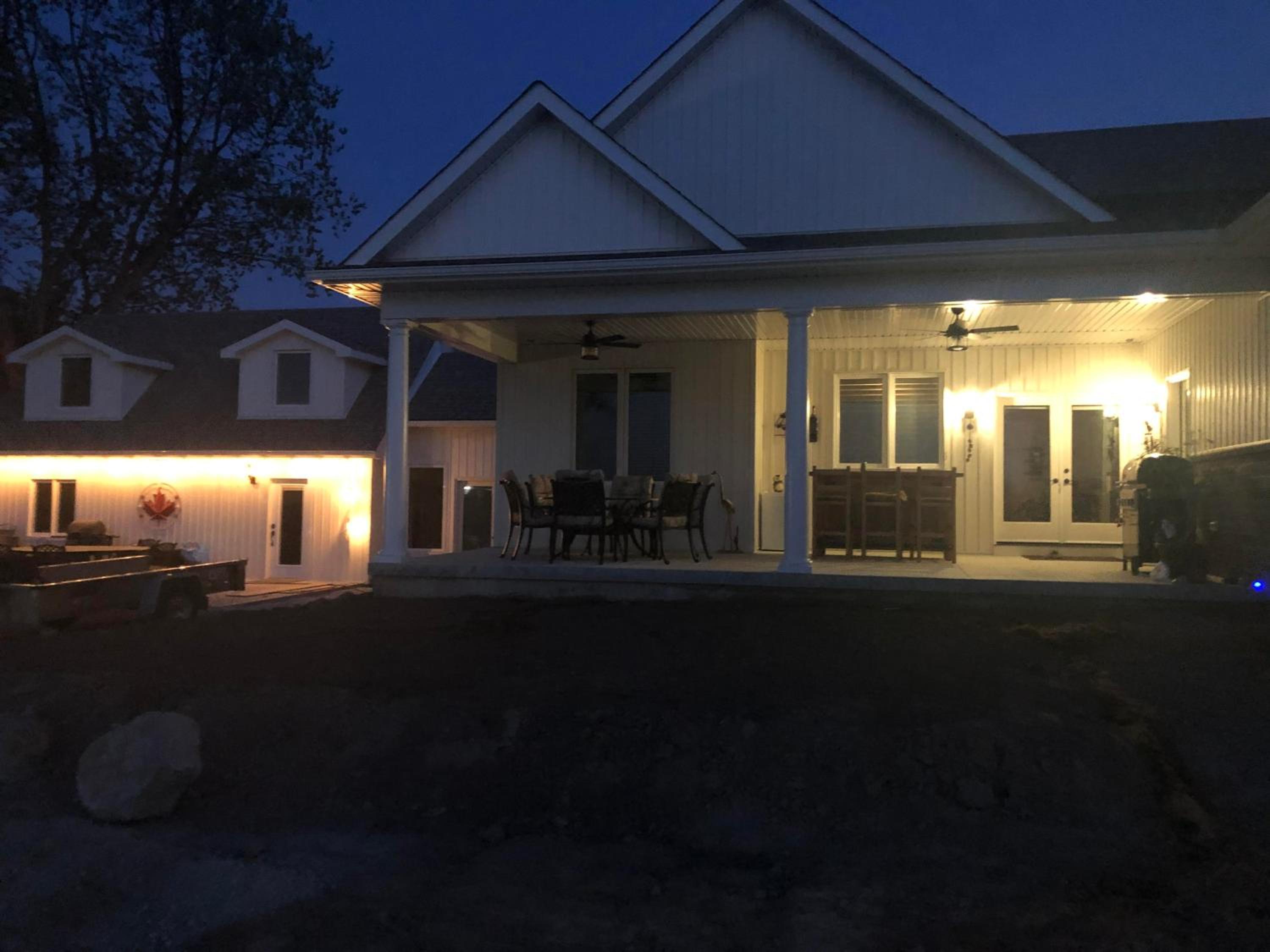 Villa in the Vines - Property Image 13