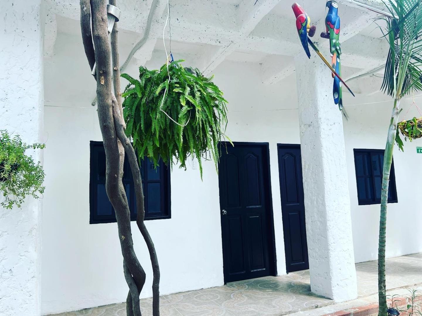 Casa Torices Real 12