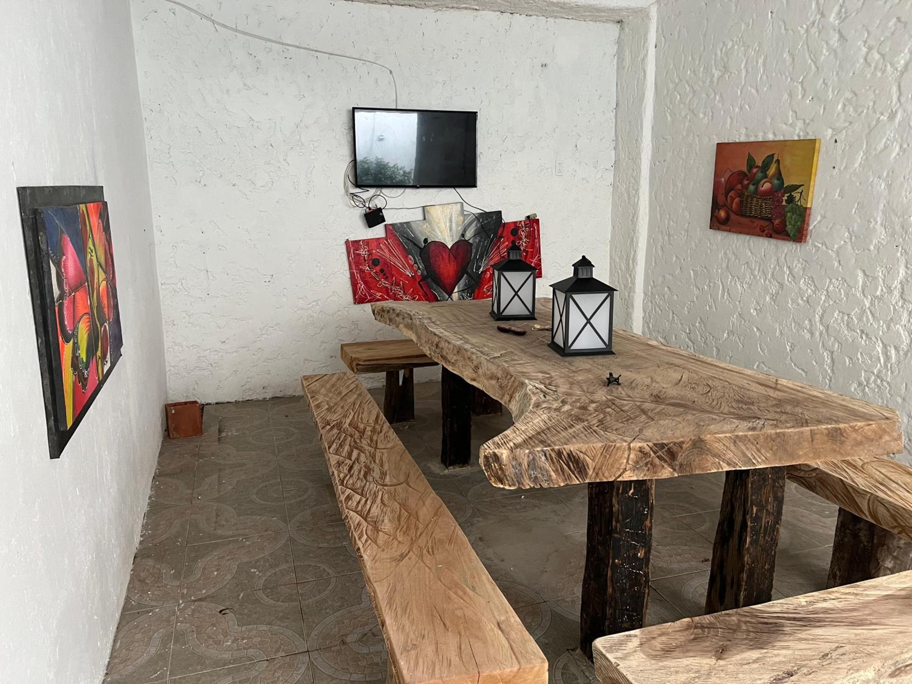 Casa Torices Real 12