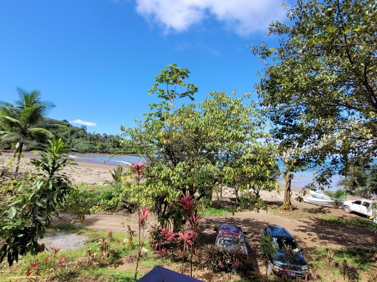 Osa Corcovado Lodge