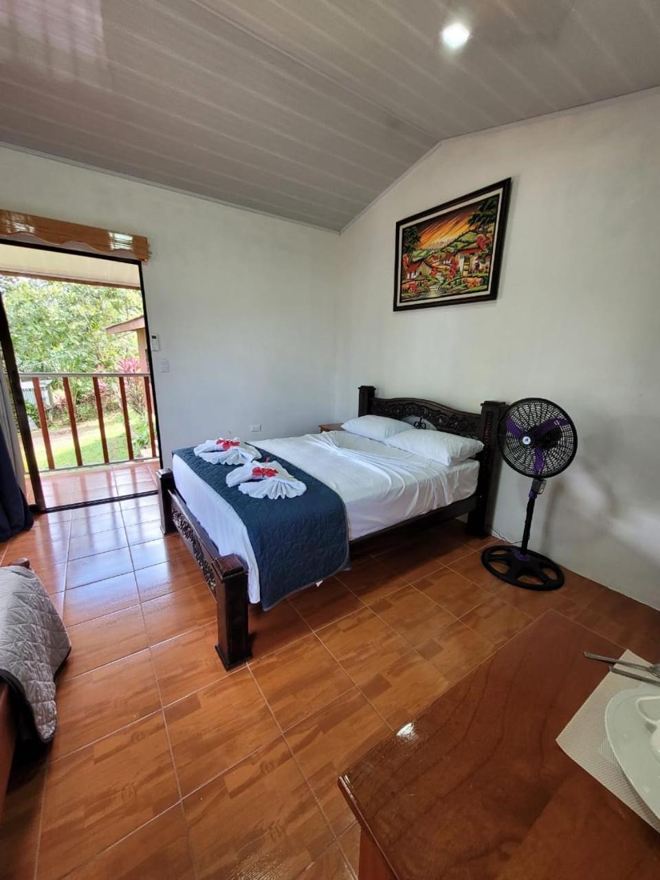 Osa Corcovado Lodge