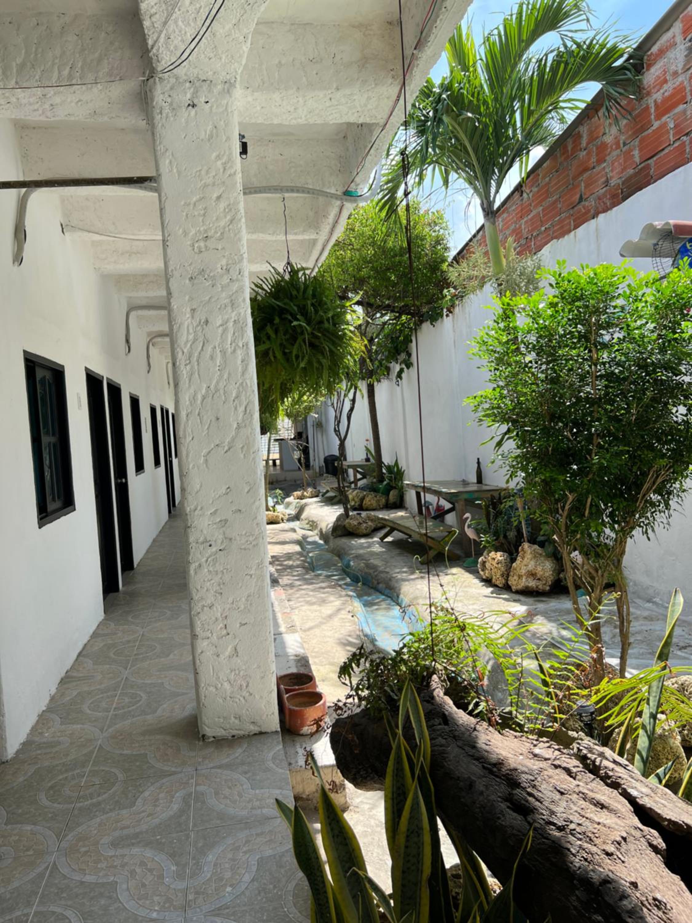 Casa Torices Real 12