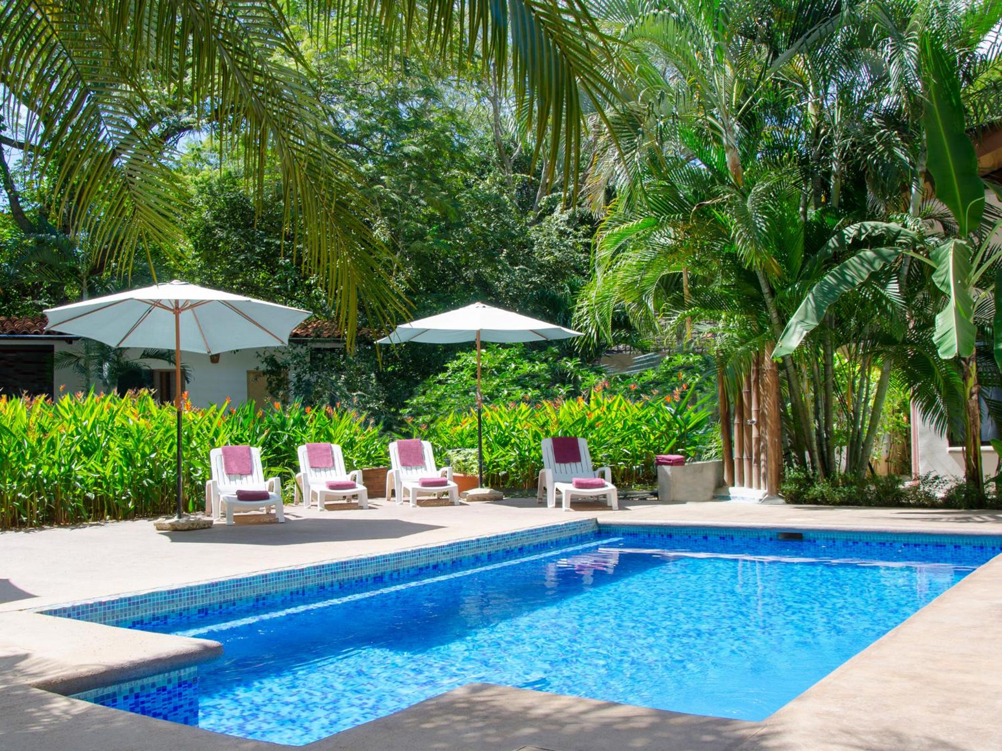 Tamarindo Blue Apartments view 2
