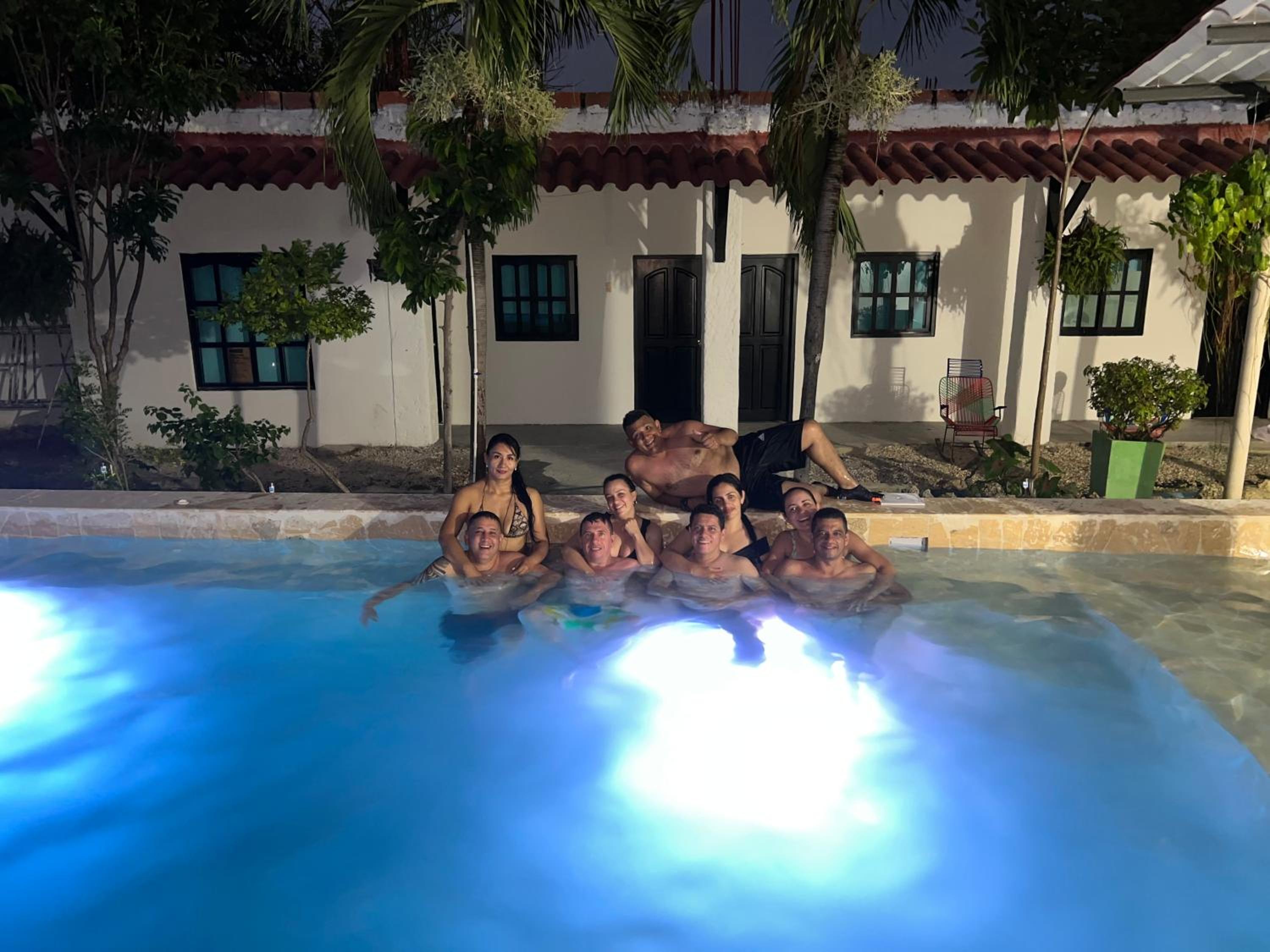 Casa Torices Real 12