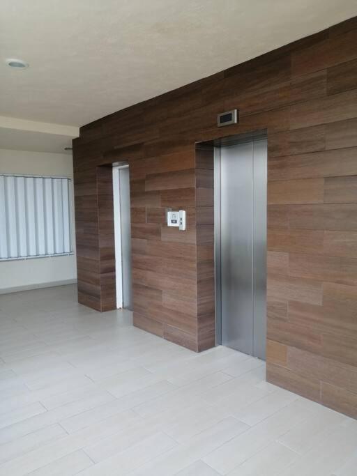Confortable depa en condominio Frente al Mar!