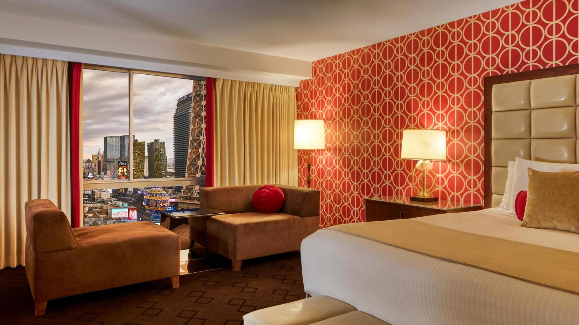 Horseshoe Las Vegas, Billede 21
