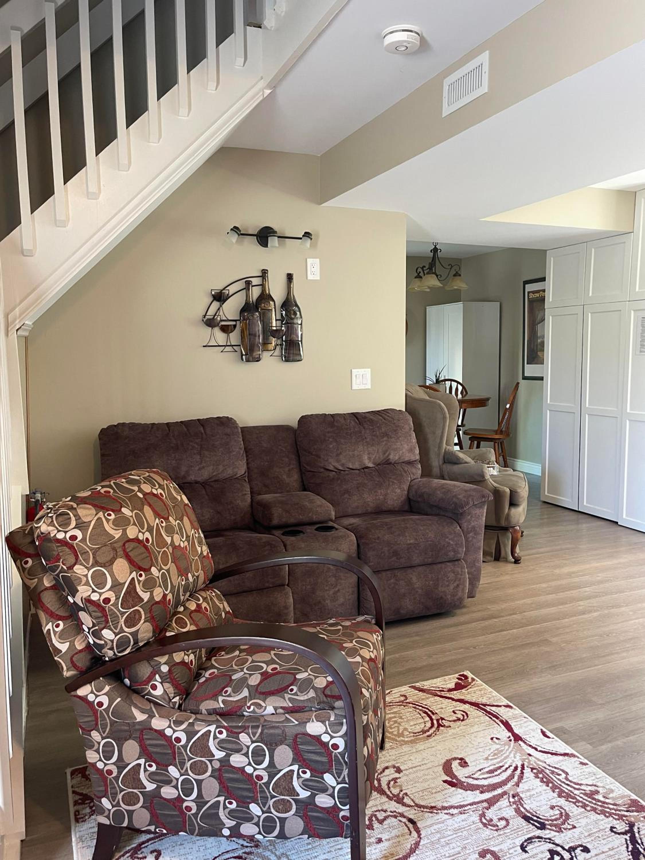 Villa in the Vines - Property Image 10