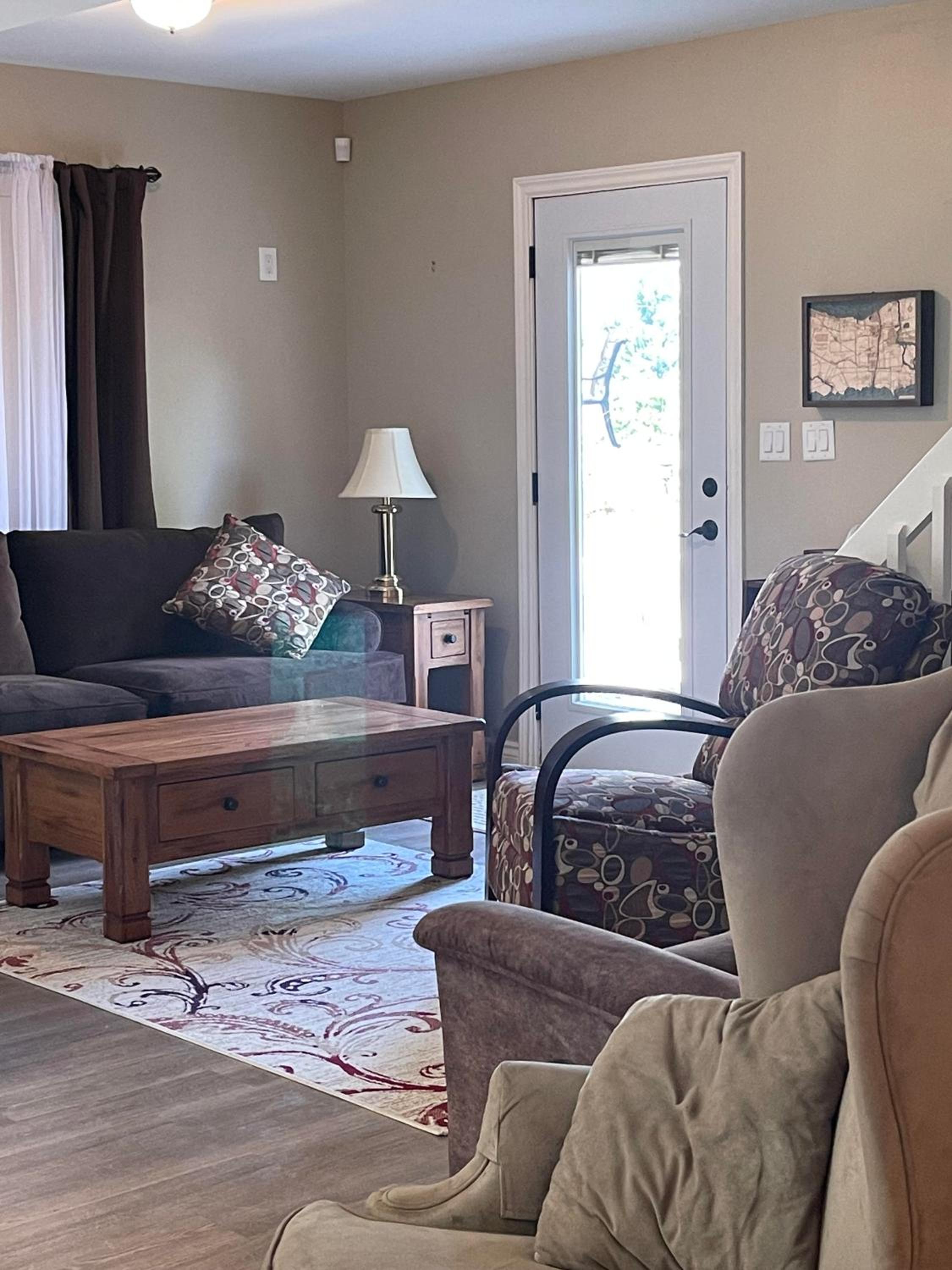 Villa in the Vines - Property Image 9