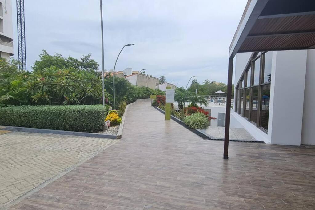 Apartamento Cautivador SAMARIA CLUB DE PLAYA con Salida Directa Al Mar y Sus Hermosas Playas de Pozos Colorados Santa Marta