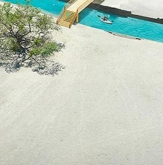Apartamento Cautivador SAMARIA CLUB DE PLAYA con Salida Directa Al Mar y Sus Hermosas Playas de Pozos Colorados Santa Marta