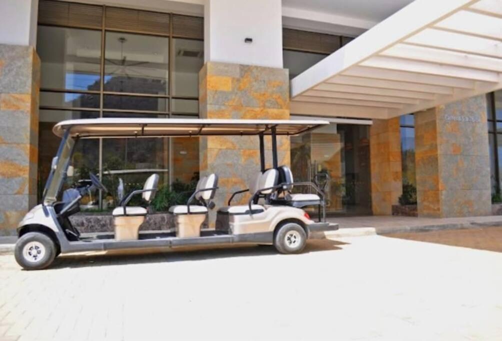 Apartamento Cautivador SAMARIA CLUB DE PLAYA con Salida Directa Al Mar y Sus Hermosas Playas de Pozos Colorados Santa Marta