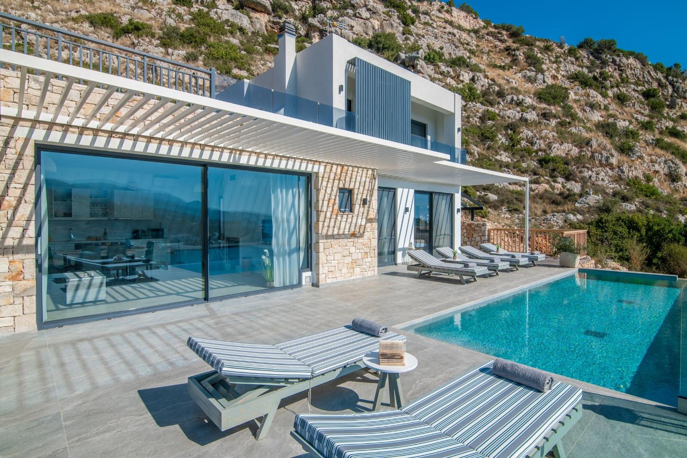 Villa Paganos