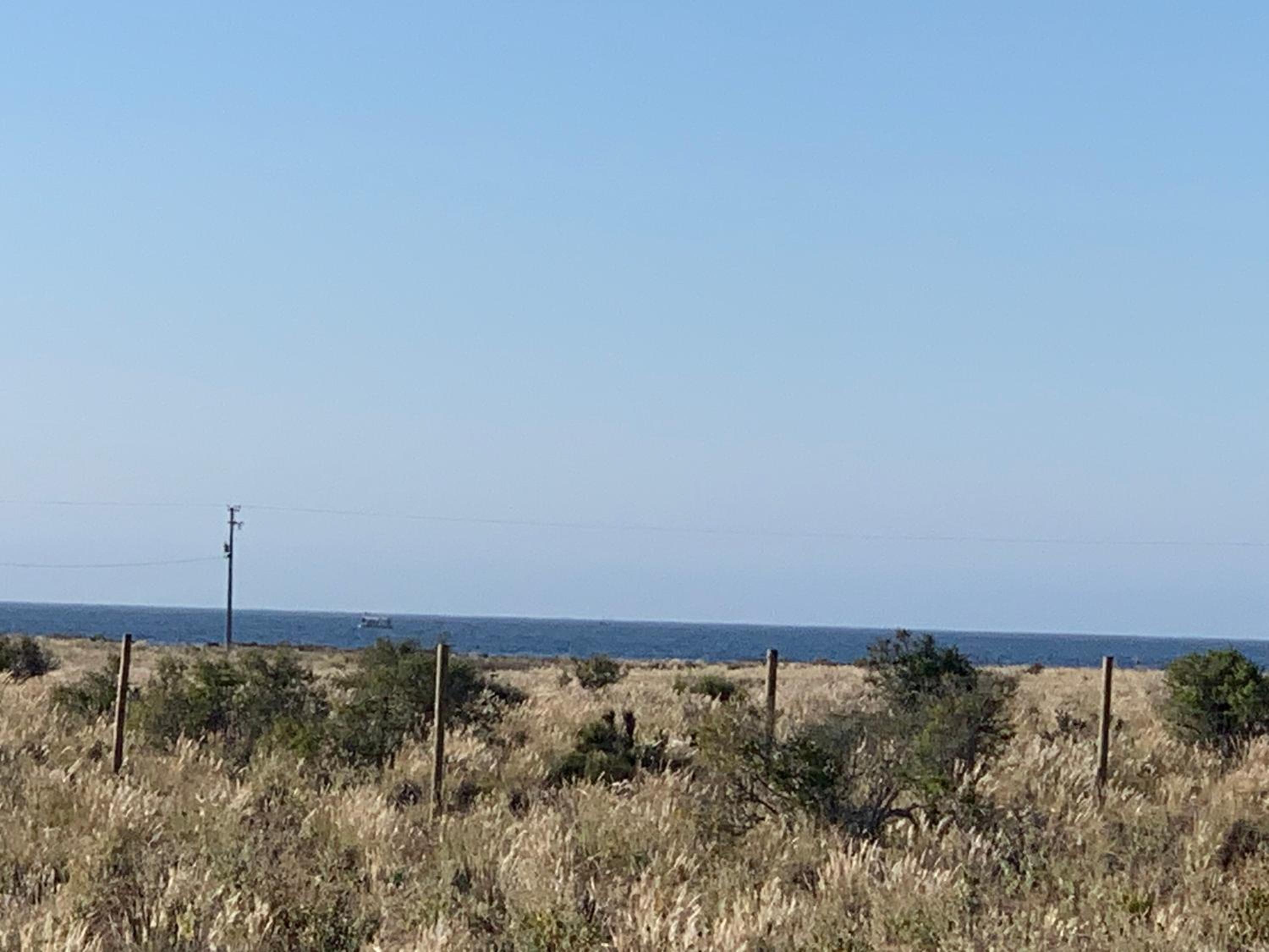Cabañas ecológicas Tongoy