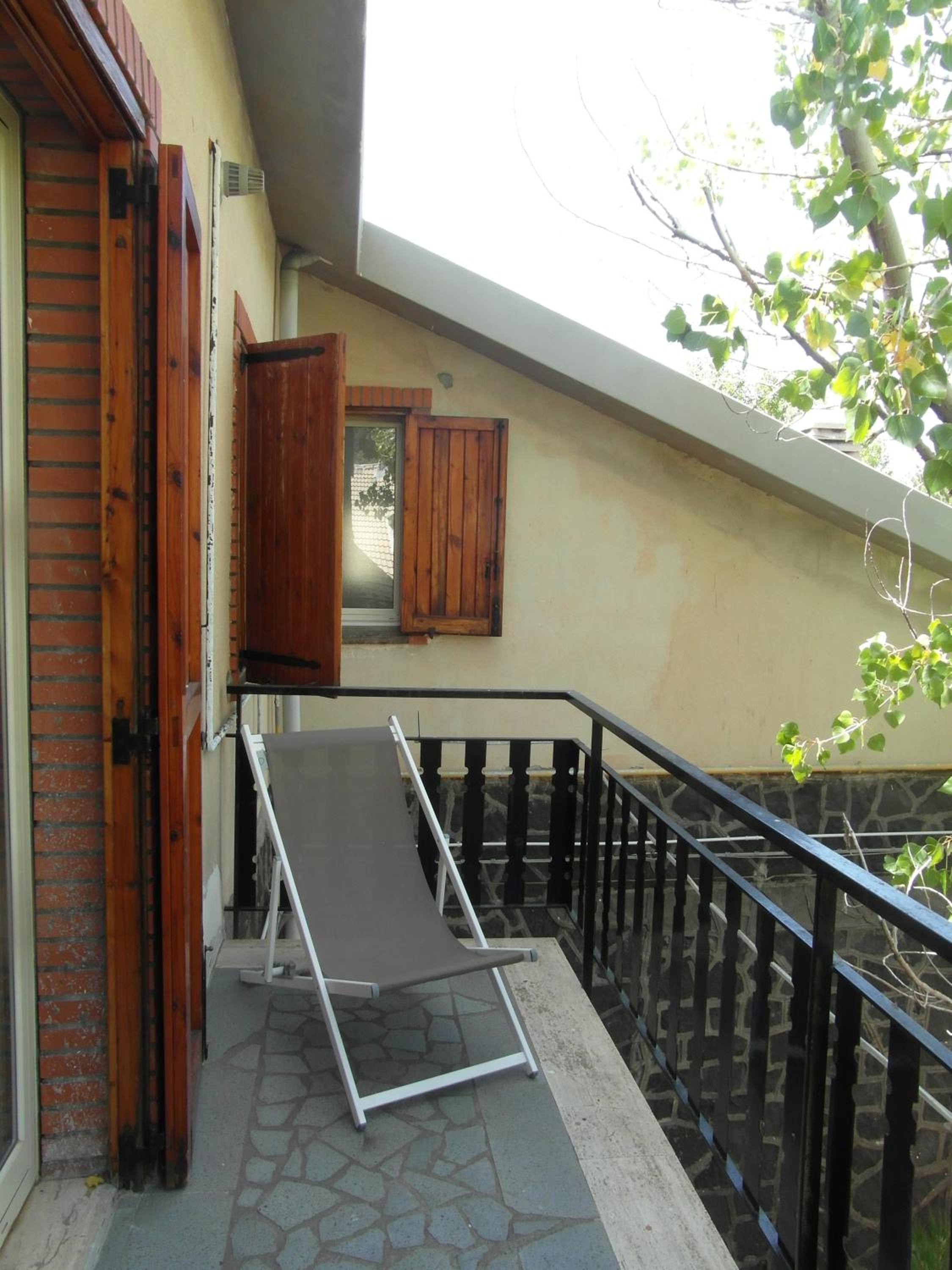 Residence Serra La Nave