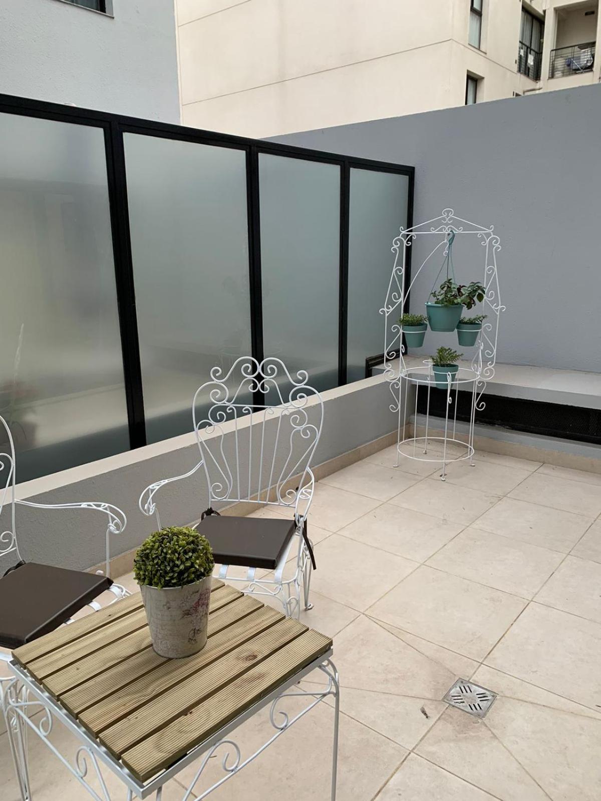 Hermoso departamento boutique con pileta